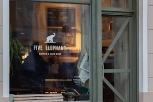 Five Elephant Kreuzberg image