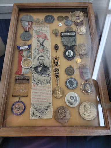 Museum «Lincoln Museum Inc», reviews and photos, 66 Lincoln Square, Hodgenville, KY 42748, USA