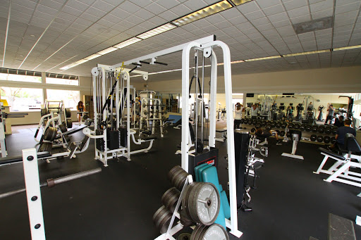 Sports Club «Rolling Hills Club», reviews and photos, 351 San Andreas Dr, Novato, CA 94945, USA