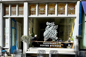 DuckRabbit Coffee Brewers image