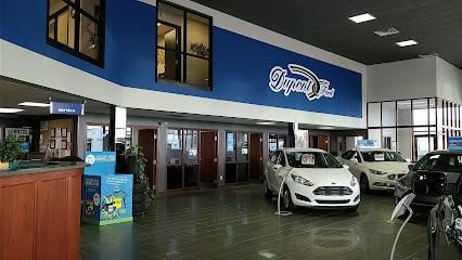 Dupont Ford