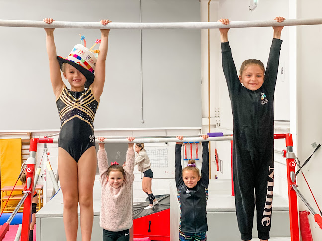 Reviews of The Academy of Gymnastics in Bristol - Gym