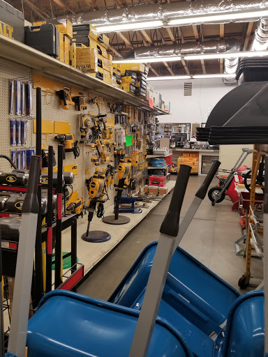 Building Materials Store «Thompson Building Materials», reviews and photos, 2400 Pacific Coast Hwy, Lomita, CA 90717, USA