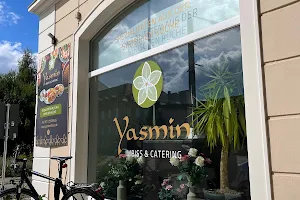 Yasmin Imbiss & Catering image