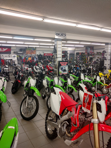 Waynesville Cycle Center, 18999 Great Smoky Mountains Expy, Waynesville, NC 28786, USA, 