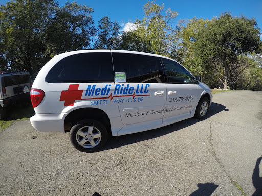 Medi Ride LLC