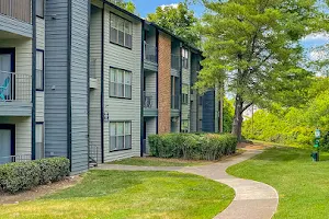 Residences at Glenview Reserve Apartment Homes image