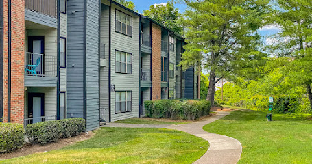 Residences at Glenview Reserve Apartment Homes