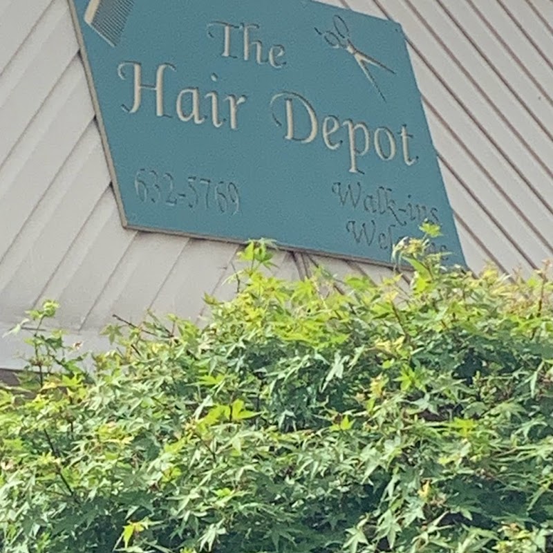 Hair Depot
