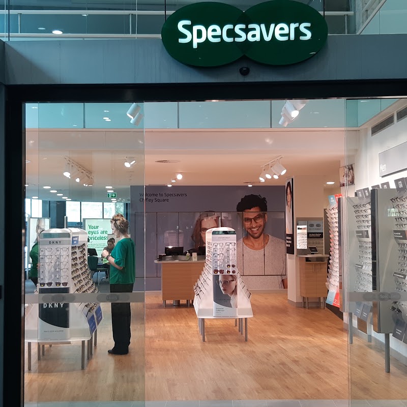 Specsavers Optometrists - Sydney CBD Chifley Square