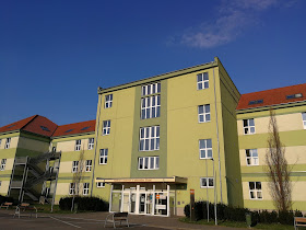 Fakulta logistiky a krizového řízení - Univerzita Tomáše Bati ve Zlíně