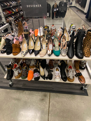 Department Store «Nordstrom Rack The Shops at Midtown Miami», reviews and photos, 3201 N Miami Ave, Miami, FL 33127, USA