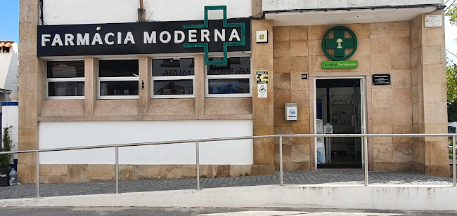 Farmácia Moderna - Rrtbt Pharmacies Unipessoal, Lda