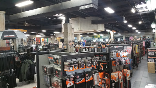 Harley-Davidson Dealer «Barnett Harley-Davidson», reviews and photos, 8272 Gateway Blvd E, El Paso, TX 79907, USA