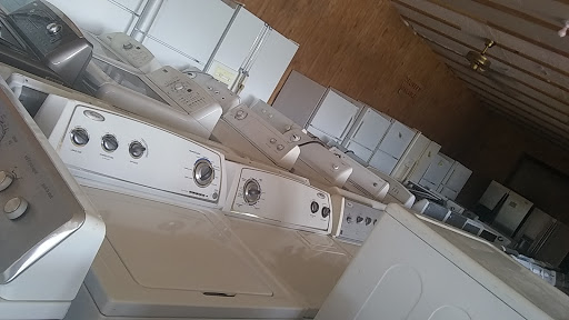 Appliance Store «V&V Appliances», reviews and photos, 9344 Scyene Rd, Dallas, TX 75227, USA