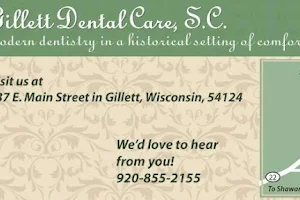 Gillett Dental Care image