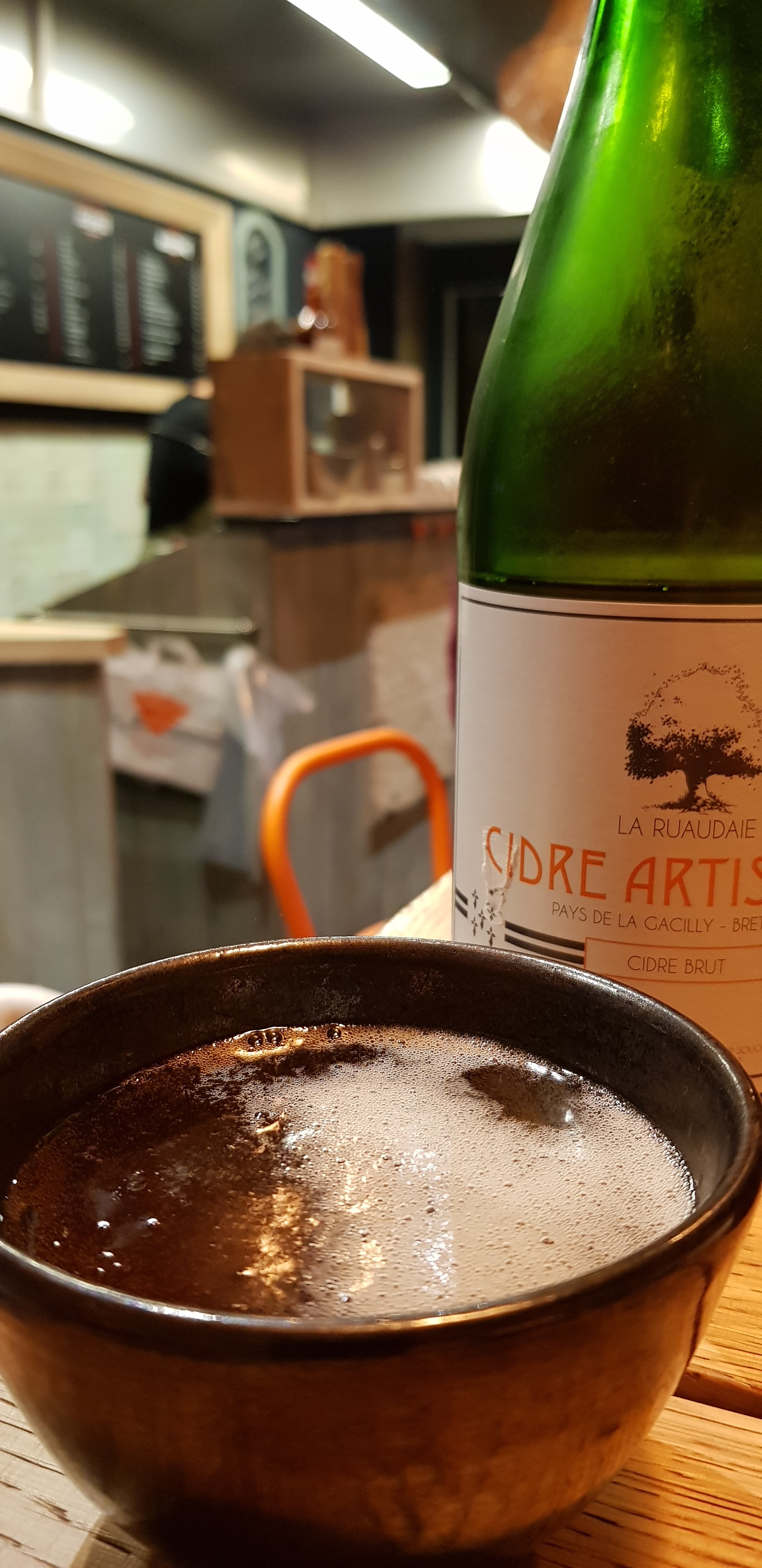 Photo n° 2 de l'avis de Louis.N fait le 01/09/2019 à 19:49