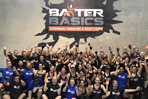 Baxter Basics Group Personal Training image