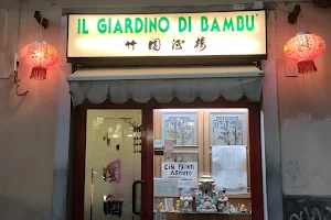 Il Giardino di Bambù image