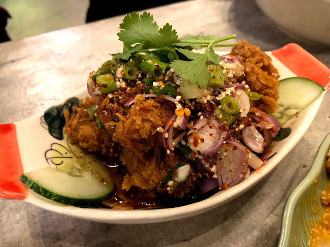 Pranakorn - Singapore