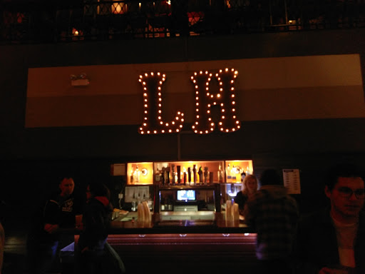 Bar «Lincoln Hall», reviews and photos, 2424 N Lincoln Ave, Chicago, IL 60614, USA