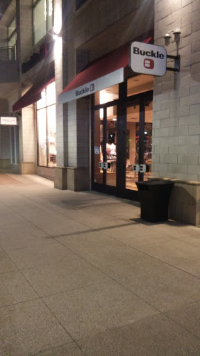 Clothing Store «Buckle», reviews and photos, 2499 Perry Rd #140, Plainfield, IN 46168, USA