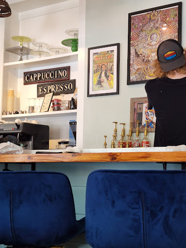 Dessert Shop «Gala Desserts», reviews and photos, 829 Savannah Hwy, Charleston, SC 29407, USA