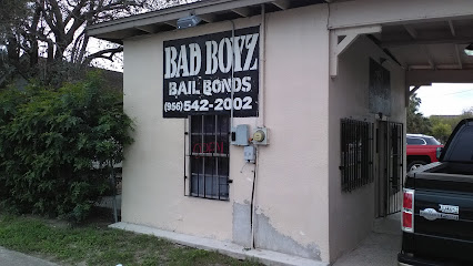Bad Boyz Bail Bonds