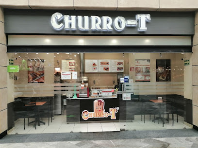 Churro-T Cafe Valle Dorado