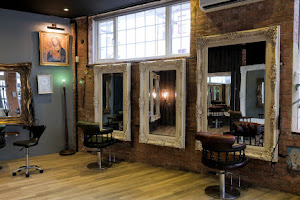 Saints Salon