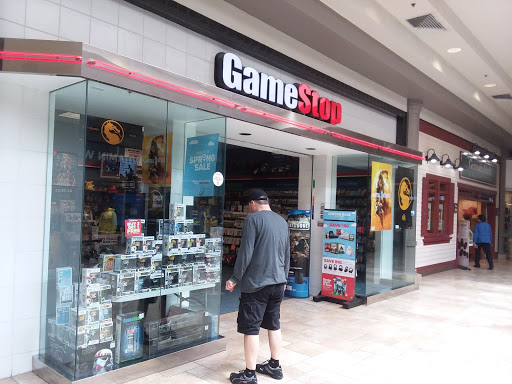 Shopping Mall «Viewmont Mall», reviews and photos, 100 Viewmont Mall, Scranton, PA 18508, USA