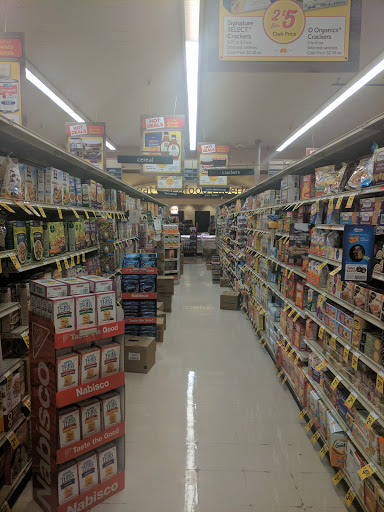 Safeway image