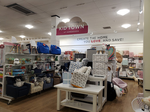 Department Store «T.J. Maxx & HomeGoods», reviews and photos, 221 N West End Blvd, Quakertown, PA 18951, USA