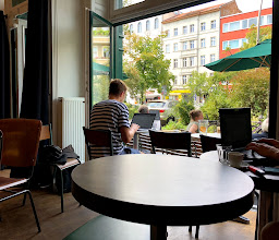 Blinis EspressoLounge photo