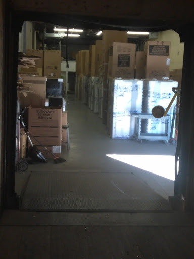 Appliance Store «ApplianceSmart», reviews and photos, 1735 Beam Ave, Maplewood, MN 55109, USA