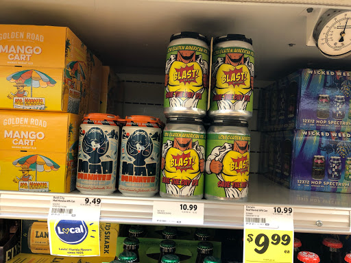 Grocery Store «Winn-Dixie», reviews and photos, 1514 S French Ave, Sanford, FL 32771, USA