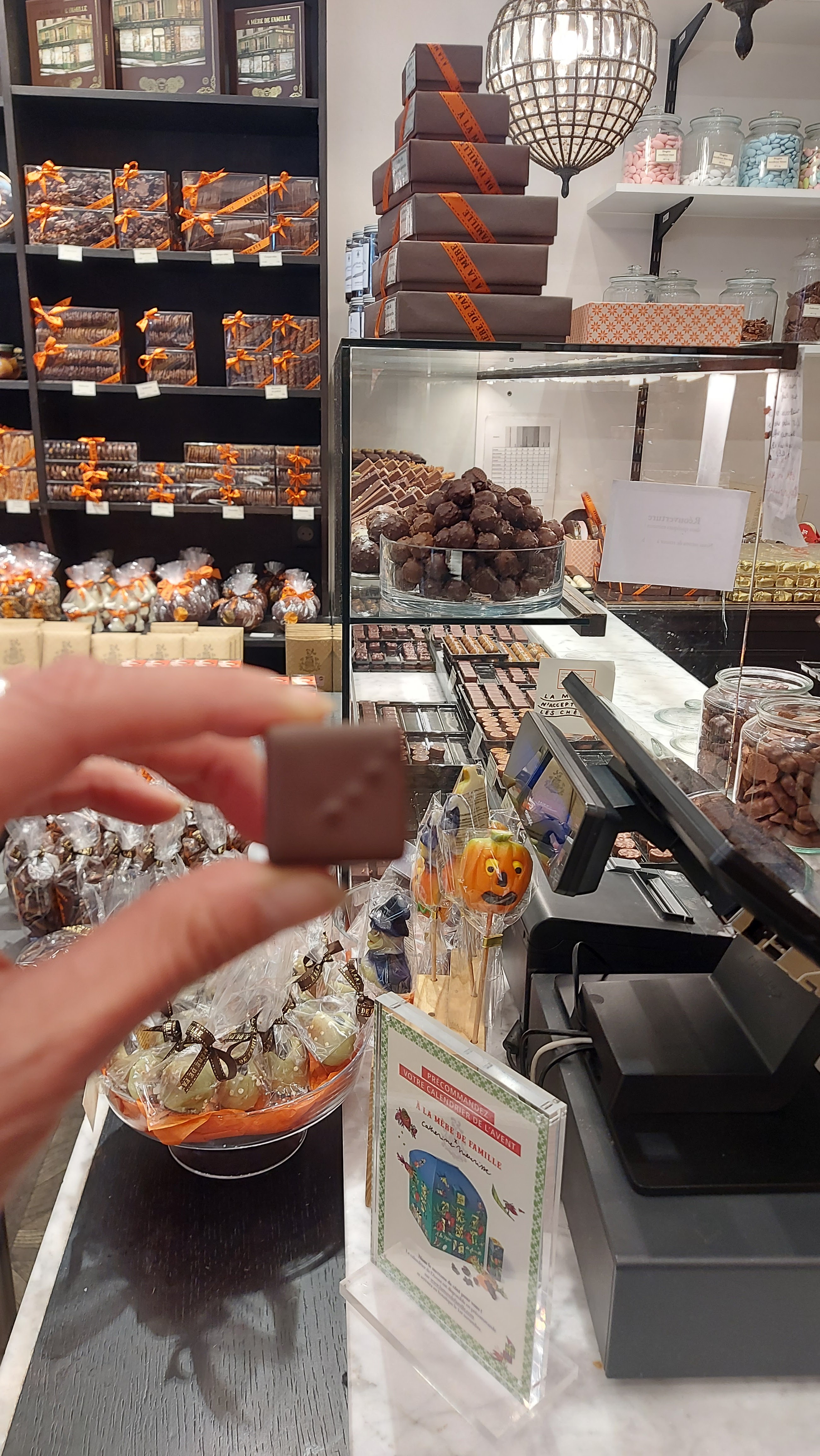 Photo n° 1 de l'avis de Sorpréndeme.a fait le 18/11/2023 à 06:12