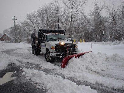 Diamond Cuts Landscaping and Commercial Snow Removal
