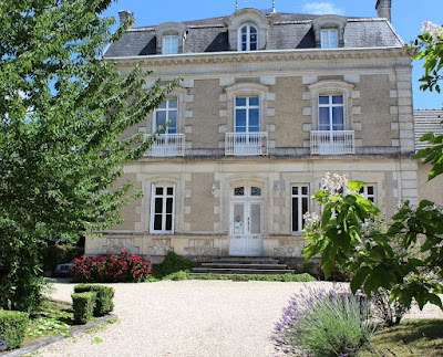Le Jardin Umal à Montendre
