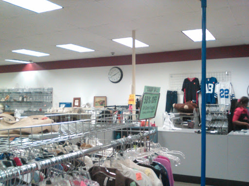 Thrift Store «3 Way Thrift Store Inc», reviews and photos, 10152 Central Ave, Montclair, CA 91763, USA