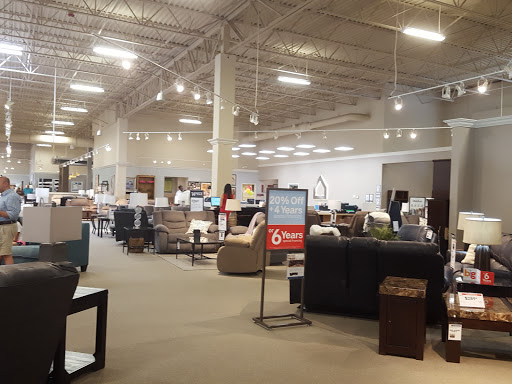 Furniture Store «Ashley HomeStore», reviews and photos, 26222 Golden Maple Loop, Wesley Chapel, FL 33544, USA