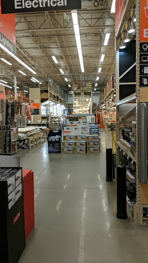 Home Improvement Store «The Home Depot», reviews and photos, 2220 N Coit Rd, Richardson, TX 75080, USA