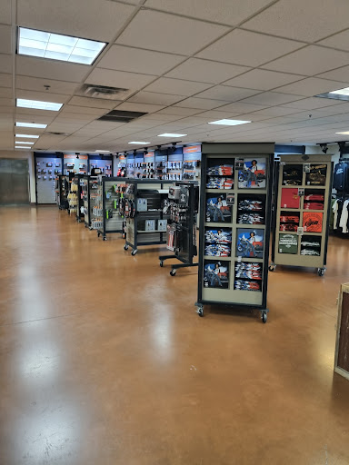 Harley-Davidson Dealer «Longhorn Harley-Davidson», reviews and photos, 2830 I-20 Frontage Rd, Grand Prairie, TX 75052, USA