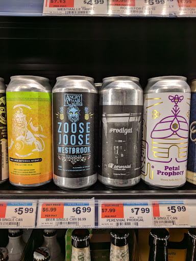 Supermarket «DeCicco & Sons», reviews and photos, 21 Center St, Ardsley, NY 10502, USA