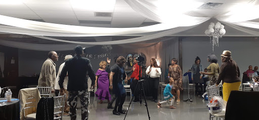 Event Planner «Sugahplum Events», reviews and photos, 2220 Jonesboro Rd #107, Fairburn, GA 30213, USA