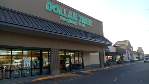 Dollar Store «Dollar Tree», reviews and photos, 900 Meridian Ave E #31, Milton, WA 98354, USA