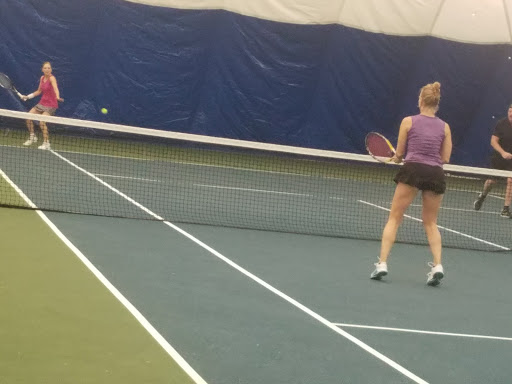 Health Club «Midlothian Athletic Club», reviews and photos, 10800 Center View Dr, Richmond, VA 23235, USA