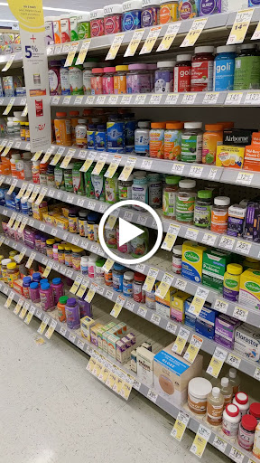 Drug Store «Walgreens», reviews and photos, 2091 Orchard Rd, Montgomery, IL 60538, USA