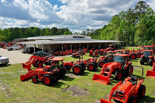 Hendrix Machinery Inc.