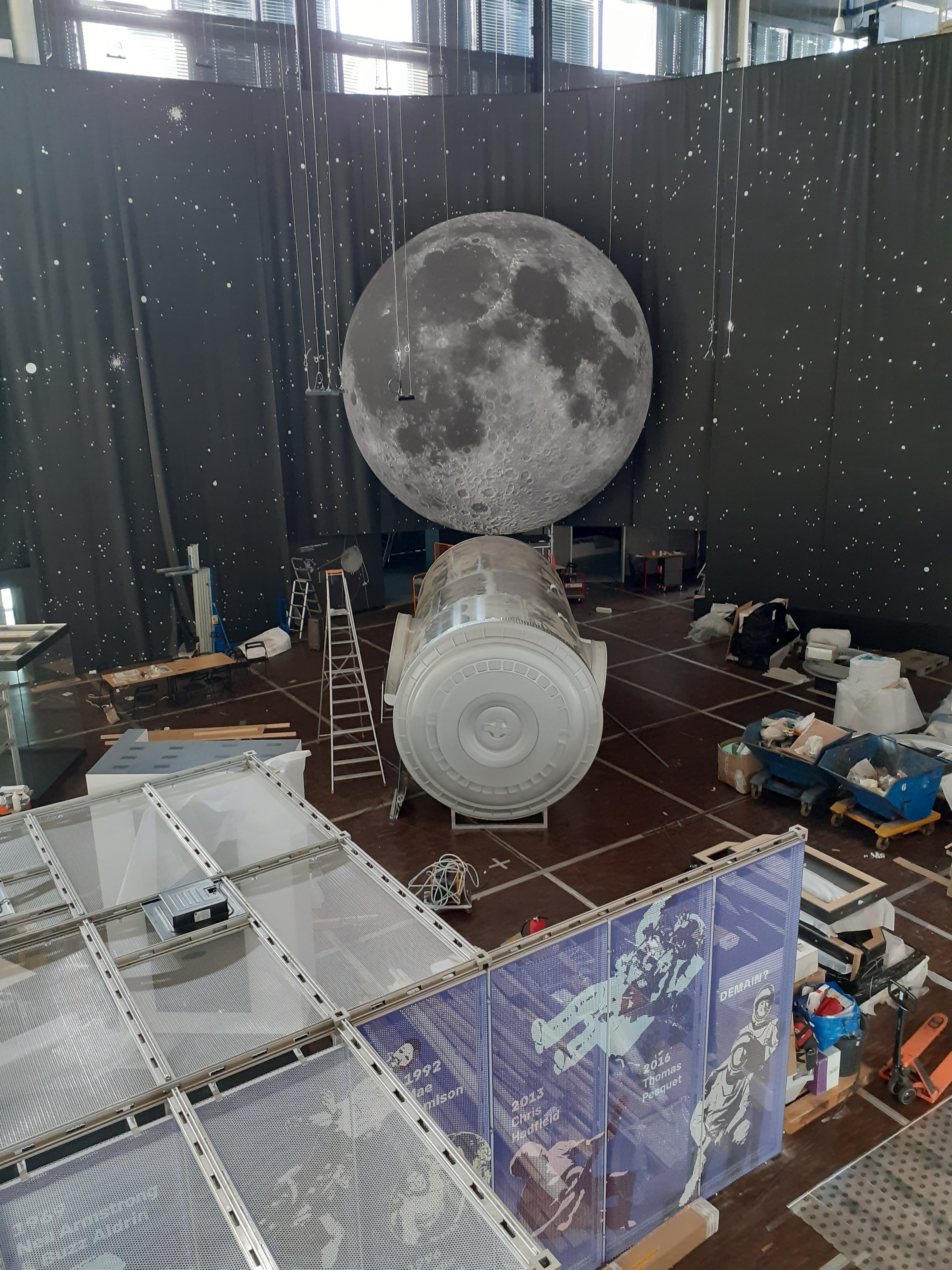 Photo n° 2 de l'avis de Thierry.i fait le 26/10/2020 à 17:35